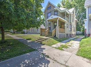 911 W Main St, Decatur, IL 62522