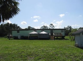 8353 Barbie Ln, North Fort Myers, FL 33917