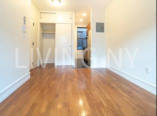 167 W 83rd St APT 4A, New York, NY 10024