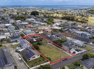 45-523 Halekou Rd #B, Kaneohe, HI 96744