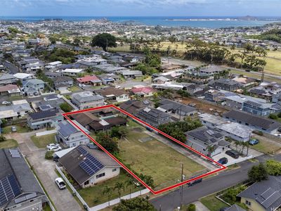 45-523 Halekou Rd #B, Kaneohe, HI, 96744