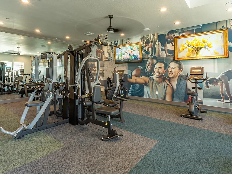 Village at Skyline Ranch — Photo 79