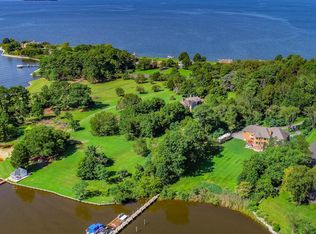 230 Prospect Bay Dr W, Grasonville, MD 21638