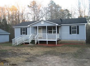 279 Ridgeway Rd, Milner, GA 30257