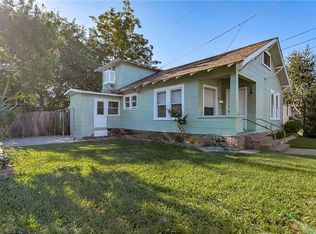 1129 Hickory St, Red Bluff, CA 96080