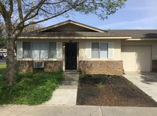 1647 Robbie Ave, Modesto, CA 95350