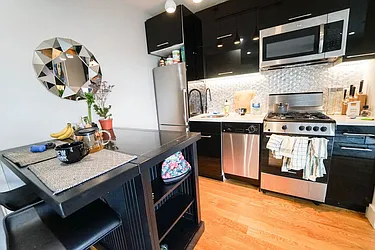 Rented by City Vista Inc