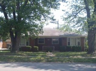 727 Hi Crest Dr #A, Lexington, KY 40505