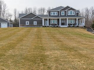 4273 Autumn Ridge Dr, Middleville, MI 49333