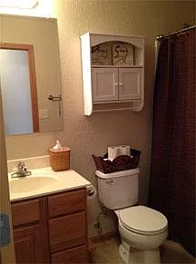 Main Bathroom