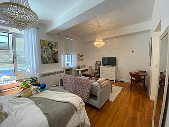 Rented by Buchbinder & Warren