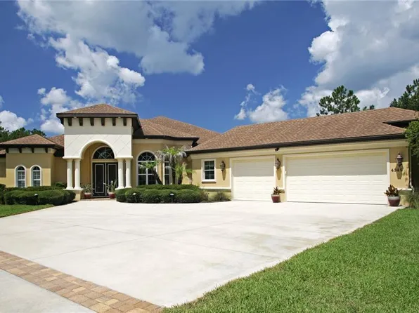 4345 Old Kings Rd N, Palm Coast, FL 32137