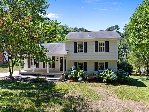 2nd image of 5314 Quail Meadow Dr