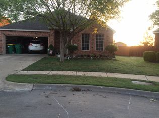 8610 Seafield Ln, Rowlett, TX 75089