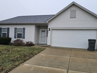 4727 Deacon Ln, Indianapolis, IN, 46237