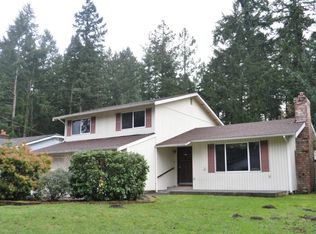 23807 52nd Ave E, Graham, WA 98338