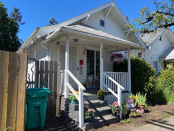 2nd image of 8051 N Lombard Way