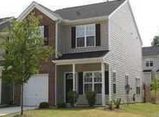 3530 Londonville Ln, Raleigh, NC 27604