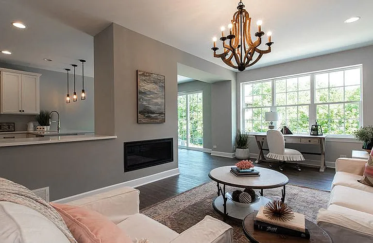 HIGHPOINT Countryside Townhomes — Photo 7