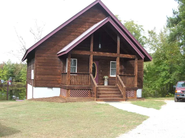 4455 Abilene Rd, Charlotte Court House, VA 23923