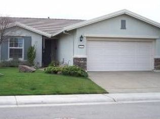 1272 Tiger Lily Ln, Lincoln, CA