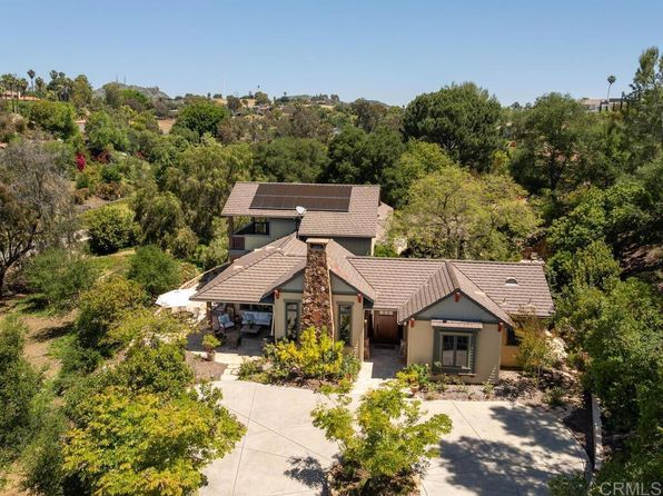 3373 Yucca Ter, Fallbrook, CA 92028