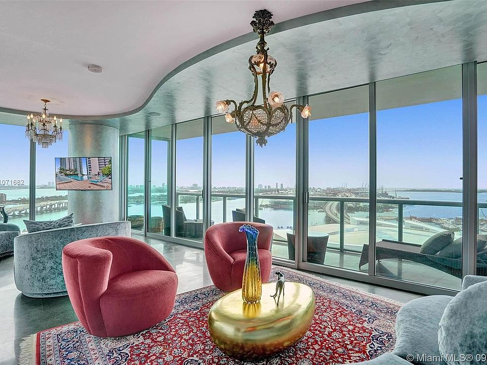 1st image of 888 Biscayne Blvd APT 2608