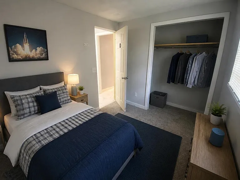 2553 Martha St #1-5 — Photo 32