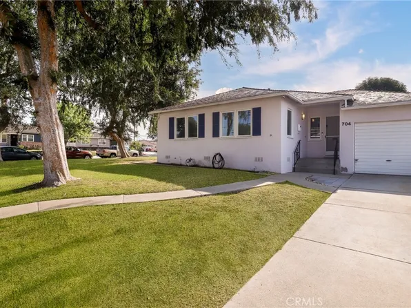 704 Orange Cir, Covina, CA 91723