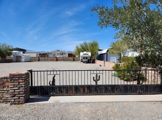 49614 Onyx Ave, Quartzite, AZ 85346