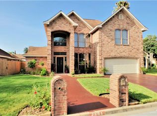 2805 Pelican Ave, McAllen, TX 78504