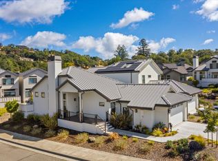 4550 Kilarney Cir, Santa Rosa, CA 95403