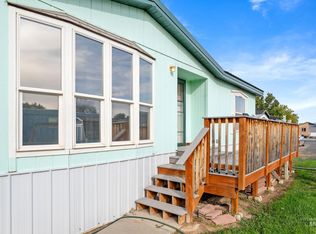 100 NW 16th St TRAILER 105, Fruitland, ID 83619