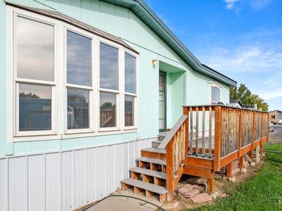 100 NW 16th St Trailer 105, Fruitland, ID, 83619
