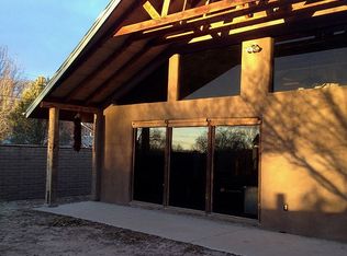 4 Tesuque Ln, Santa fe, NM 87506