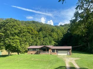 9010 S Highway 421, Manchester, KY 40962