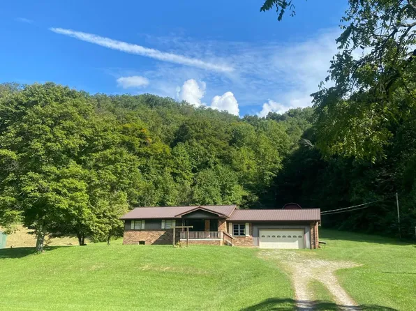 9010 S Highway 421, Manchester, KY 40962