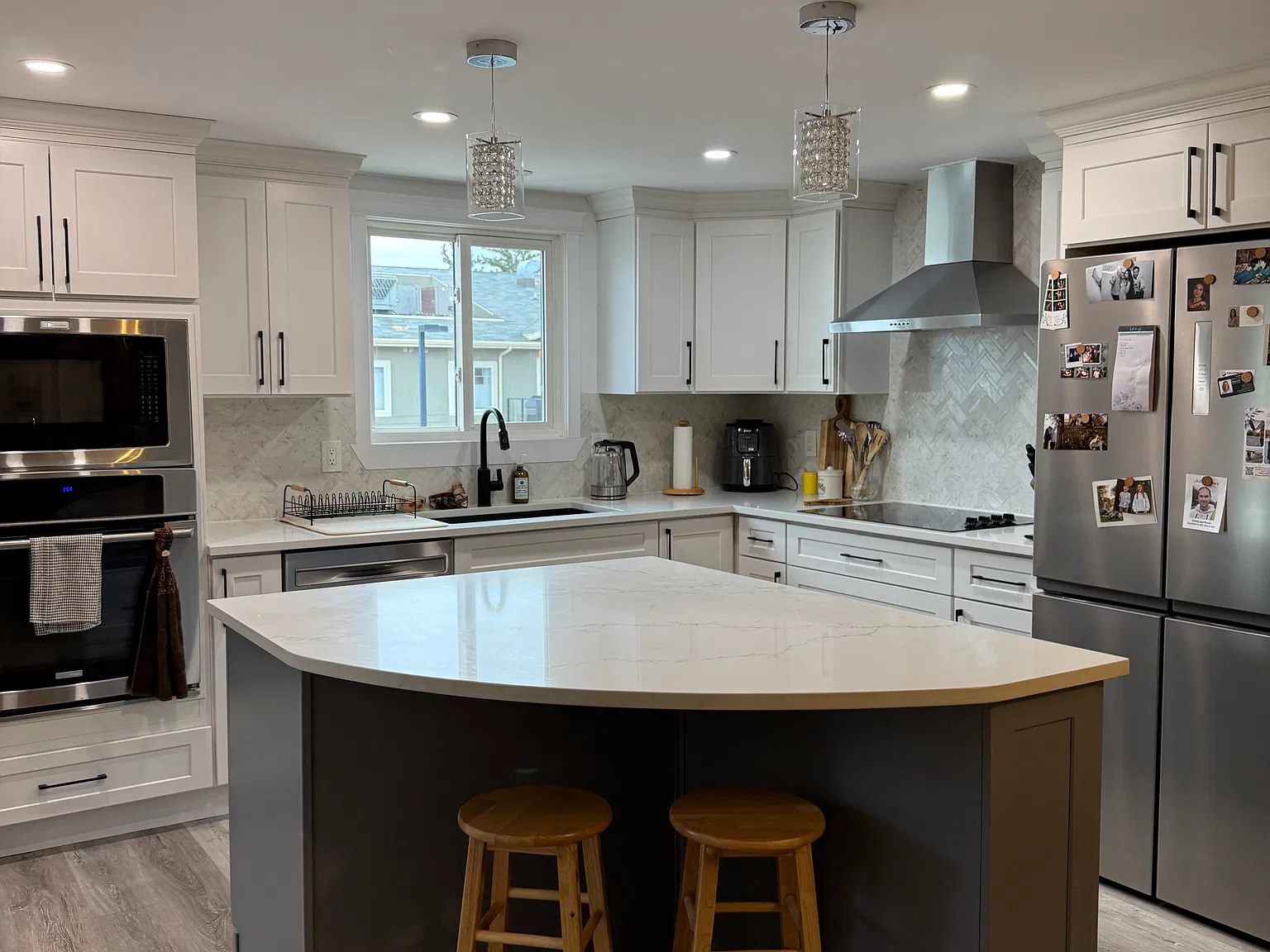 2 bed, 1171 sqft, $2,650 — Photo 1