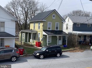 106 Middle Spring Ave, Shippensburg, PA 17257