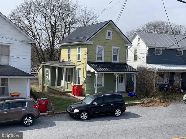 106 Middle Spring Ave, Shippensburg, PA 17257