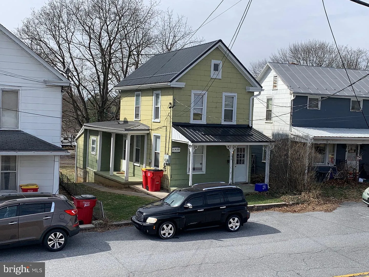 106 Middle Spring Ave photo 1