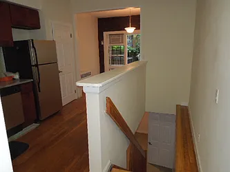 Rented by Fleet Realty