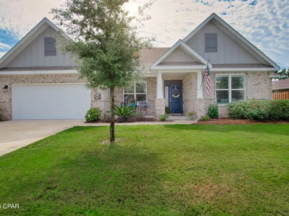 153 Sweet Tea Ln, Freeport, FL 32439