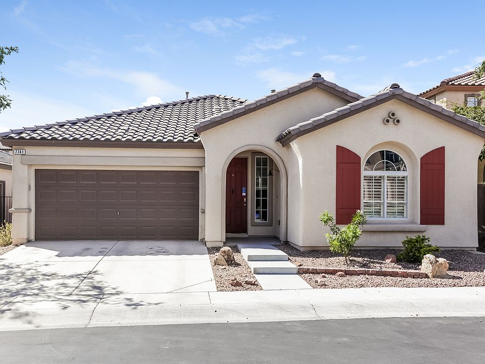 1st image of 7741 Fortress Peak Ct