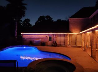 6014 Pin Oak Pl, Spring, TX 77379