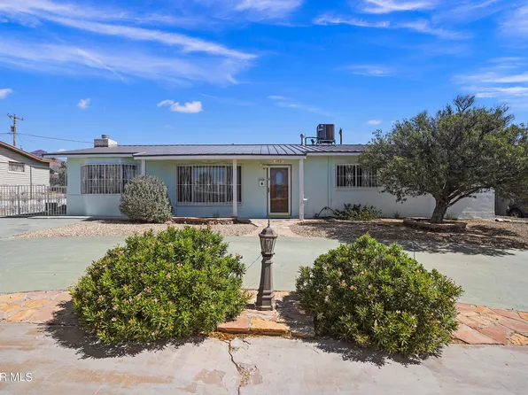 4021 Atlas Ave, El Paso, TX 79904