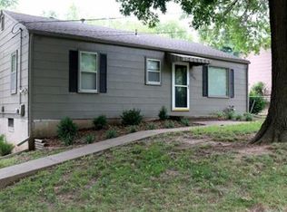 4743 Swartz Rd, Kansas City, KS 66106