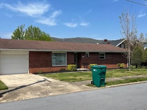 313 S Willow Ave, Erwin, TN 37650