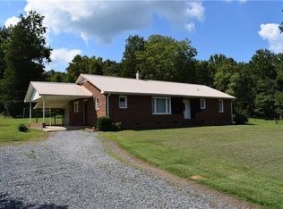 284 Johnson Rd, Denton, NC 27239