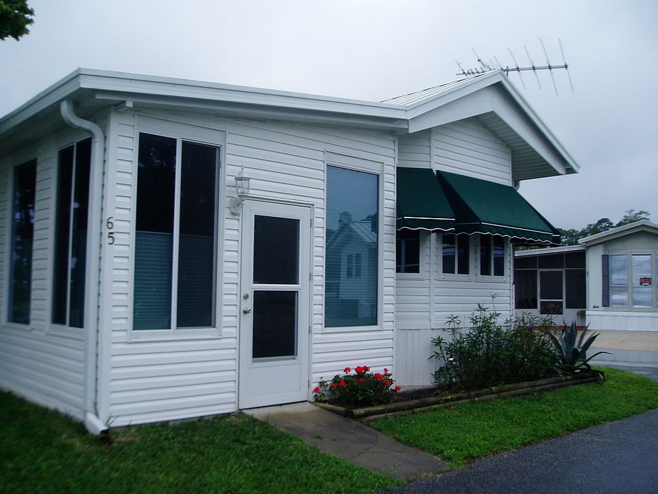 1st image of 2261 S Old Dixie Hwy Lot 65